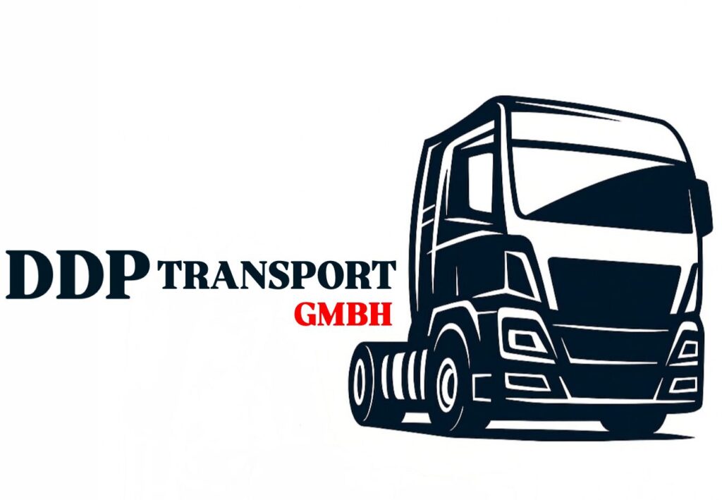 LOGO DDP Transporte Wien